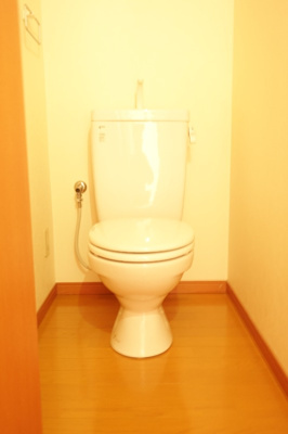 【トイレ】 | メモリーヒル六本松　★プライスホームならHPに全物件の初期費用掲載中です！★