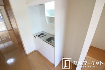 【キッチン】 | ヒルクレスト