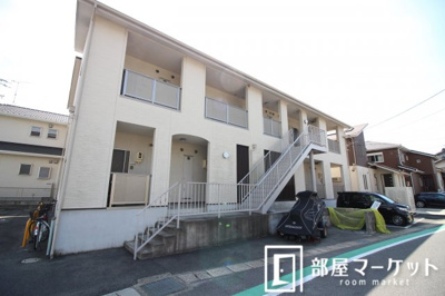 【外観】 | ヒルクレスト