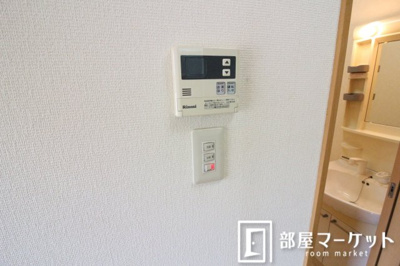 【設備】 | ヒルクレスト | 同型タイプ