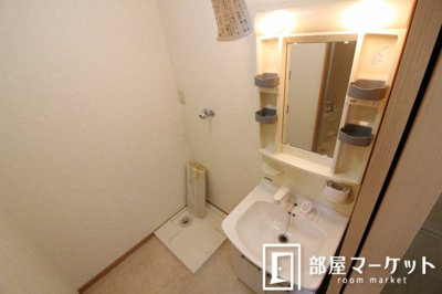 【洗面所】 | ヒルクレスト | 同型タイプ
