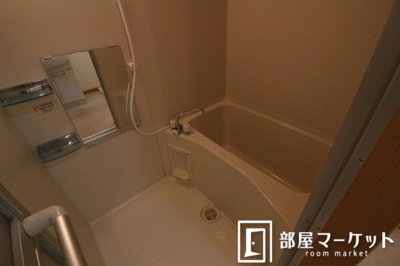 【浴室】 | ヒルクレスト | 同型タイプ