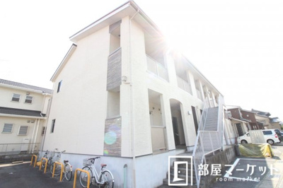 【外観】 | ヒルクレスト