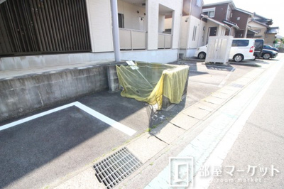 【その他共用部分】 | ヒルクレスト