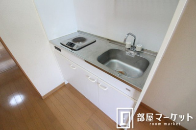 【キッチン】 | ヒルクレスト | 同型タイプ
