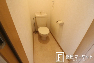 【トイレ】 | ヒルクレスト | 同型タイプ