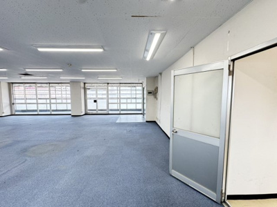 【内装】 | ALPSビル瀬谷
