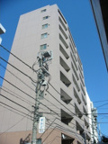 プライブ恵比寿７０４号室の画像