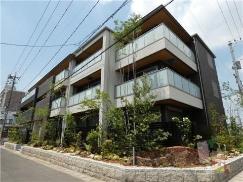 シャーメゾンプライム