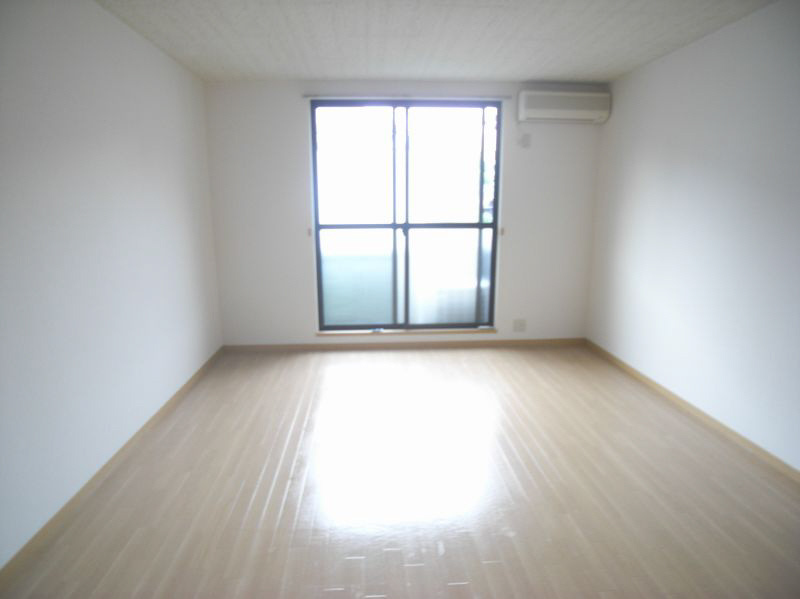 文松館の居間・リビング