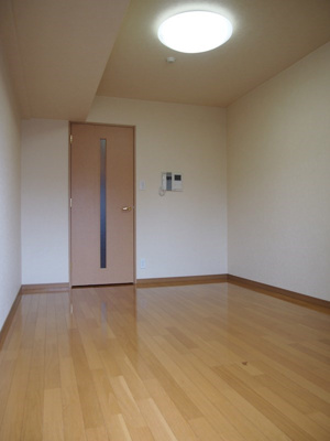 【寝室】 | ルーブル白金高輪弐番館
