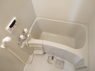 【浴室】 | ウィンドミル　ケイ | バス