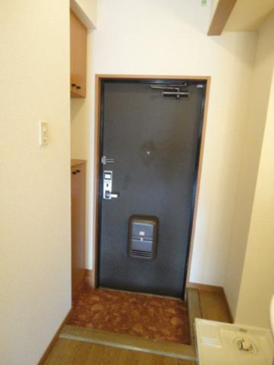 【玄関】 | ウィンドミル　ケイ | 玄関