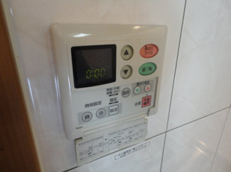 【その他】 | ウィンドミル　ケイ | 給湯リモコン