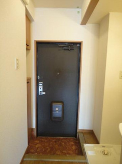 【玄関】 | ウィンドミル　ケイ | 玄関