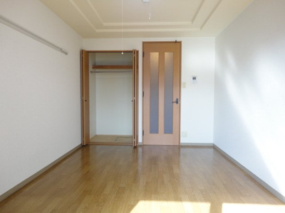 【内装】 | ウィンドミル　ケイ | 洋室