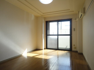 【内装】 | ウィンドミル　ケイ | 洋室