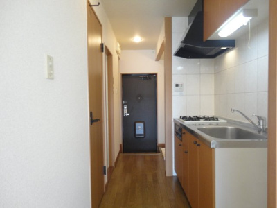 【内装】 | ウィンドミル　ケイ | 室内