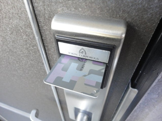 【内装】 | ウィンドミル　ケイ | カードキー