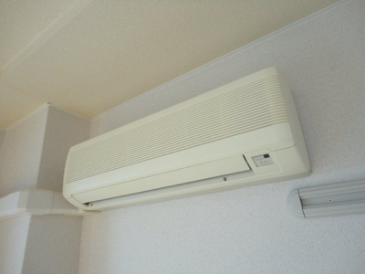 【設備】 | ウィンドミル　ケイ | エアコン