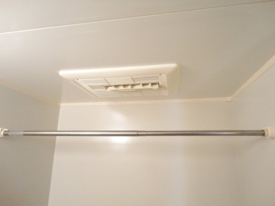 【その他】 | ウィンドミル　ケイ | 浴室乾燥機