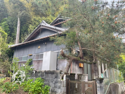 【外観】 | 海南市重根戸建