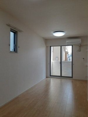 【居間・リビング】 | フェアリーテイルⅡ | おしゃれなリビングです