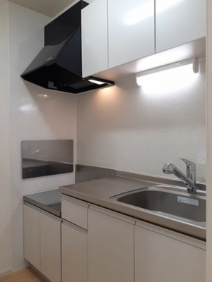 【キッチン】 | フェアリーテイルⅡ | キッチンでお料理をお楽しみください