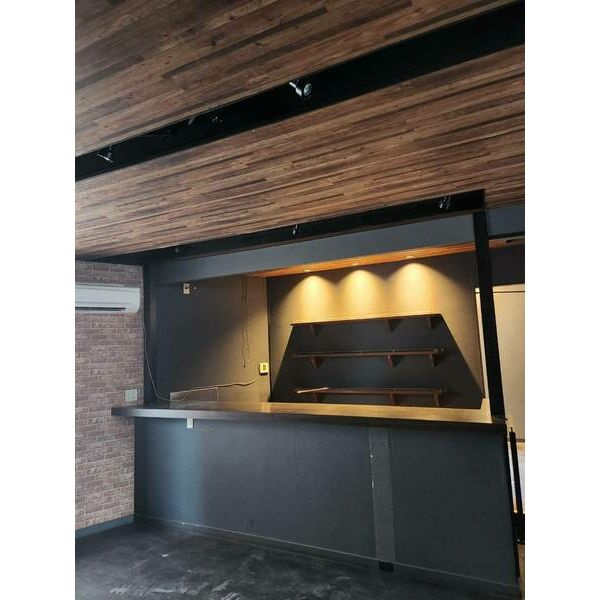 ウインズ刈谷駅前の収納