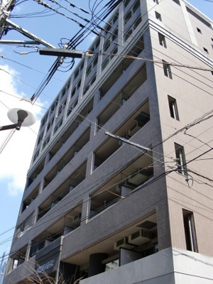 【外観】 | ピュアドームリバージュ平尾　★プライスホームなら仲介手数料が割引価格です★