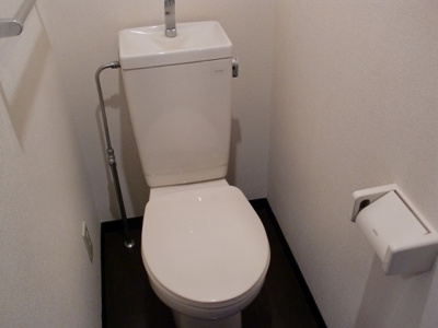 【トイレ】 | ピュアドームリバージュ平尾　★プライスホームなら仲介手数料が割引価格です★