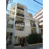 品川区東品川４丁目のマンションの画像