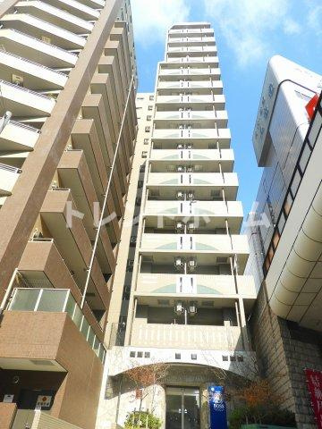 エイペックス心斎橋東