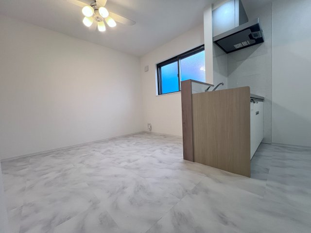 【設備】イニシアティブ原ノ町 