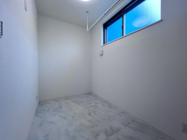 【寝室】イニシアティブ原ノ町