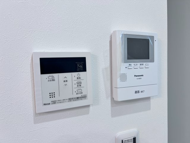 【セキュリティ】イニシアティブ原ノ町