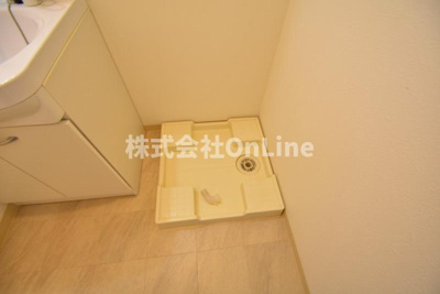 【設備】 | パラドール徳庵