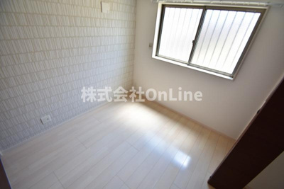 【寝室】 | パラドール徳庵