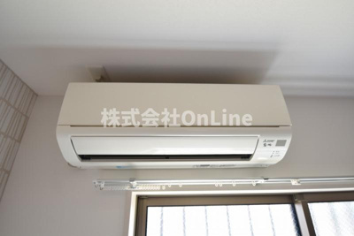 【設備】 | パラドール徳庵