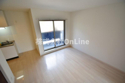 【洋室】 | パラドール徳庵