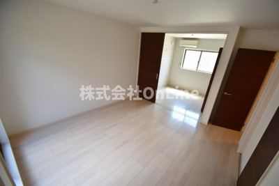 【内装】 | パラドール徳庵