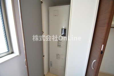 【設備】 | パラドール徳庵