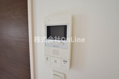 【セキュリティ】 | パラドール徳庵