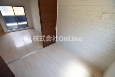 【内装】 | パラドール徳庵