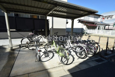 【その他共用部分】 | パラドール徳庵