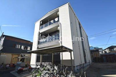 【外観】 | パラドール徳庵