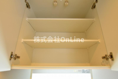 【収納】 | パラドール徳庵