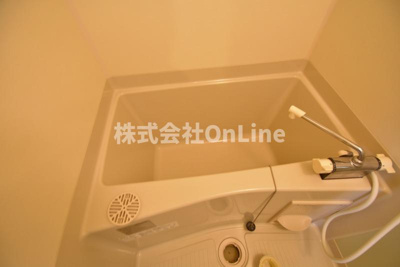 【浴室】 | パラドール徳庵