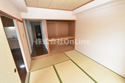 【和室】 | N'sパレス | 和室があると、家にあたたかい雰囲気が生まれます