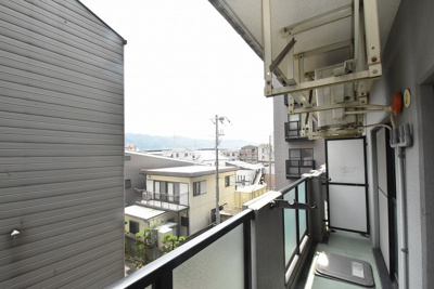 【展望】 | N'sパレス